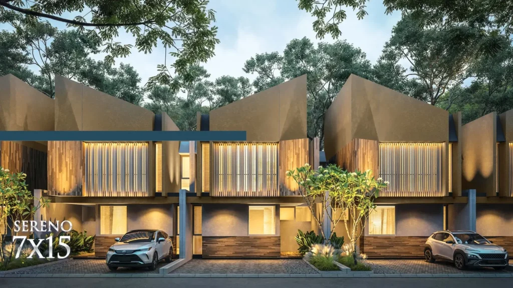 Tipe Sereno 7×15